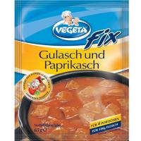 Vegeta Fix (FANT) für Gulasch und Paprikasch 60 g 