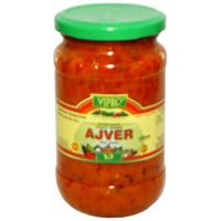 Vipro Ajvar Hausgemacht  370 g 