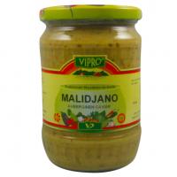 Vipro Malidjano Hausgemacht 580g 