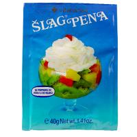 Vitaminka Šlag Pena 40 g