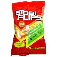 Vitaminka Stobi Flips Smoki  85 g 