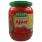 Visan Ajvar Mild 720g 