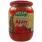 Visan Ajvar Scharf 720g 