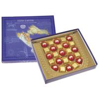 Kraš Grüsse aus Kroatien Pralinen 295g