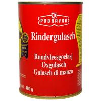 Podravka Rindergulasch 300 g 